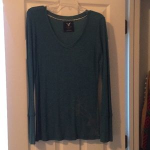 American Eagle long sleeve
